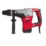 شاكوش ماكس تخريم و تكسير 40 مم - 6 كج   ميلوكي    MILWAUKEE     K540S