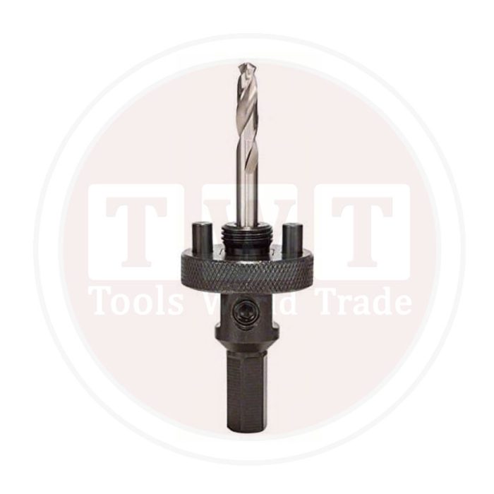 ⁦بنطه دليليه من 32-210مم  BOSCH HEX  SHANK ARBOR FOR 32-210MM⁩ - الصورة ⁦1⁩