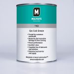 شحم للفواصل القلاووظ لسخانات الغاز  MOLYKOTE-  1102