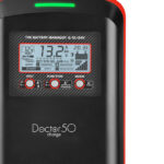 ⁦تنجر تيلوين 6-24 فولت -1 فاز  تيلون 600 أمبيرTEWIN Doctor 50⁩ - الصورة ⁦5⁩