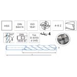 ⁦أنديميل 4 ريشة صلب هواء أسباني  مقاس 20.0 مم ايزار  IZAR    R4401⁩ - الصورة ⁦2⁩