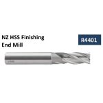 ⁦أنديميل 6 ريشة صلب هواء أسباني  مقاس 30.0 مم  ايزار  IZAR   R4401⁩ - الصورة ⁦4⁩