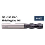 ⁦أنديميل 4 ريشة 8 % كوبلت أسباني  مقاس 4.0 مم ايزار IZAR    R4400⁩ - الصورة ⁦2⁩
