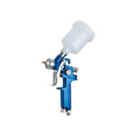 مسدس دوكو مقلوب هـ د  600سم  1.4مم P-827 -  Grey