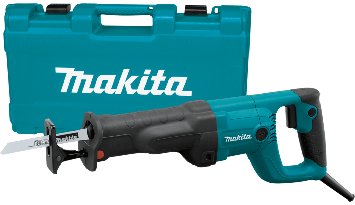 ⁦منشار اركت ماكيتا 1010 وات سرعات امامى موديل - MAKITA  JR3050T⁩ - الصورة ⁦2⁩