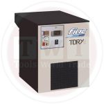 مجفف ومبرد هواء فياك-FIAC كهرباء 220 فولت تصريف 1800 لتر في الدقيقه إيطالي موديل  EDRY 18