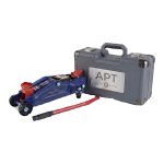 كوريك تمسـاح شنطه بلاستك 2طن 130-340 مم 9.6 كجم  اي بي تي صيني موديل APT T82000CS