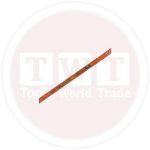 سلاح منشار باهكو بايمتال أوروبي 12بوصه سن24 موديل - BAHCO  SANDFLEX 5000