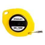 متر قياس  ستانلي مساحـة  صلب 30متر STANLEY   STHT34108