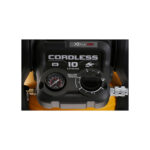 ⁦كمبروسر بطاريه ديوالت 10 لتر 54 فولت بدون زيت موديل -DEWALT DCC1054T2-XE⁩ - الصورة ⁦5⁩