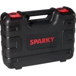⁦صاروخ قطعيه سباركي 9 بوصه  2000 وات بلغارى  SPARKY   MBA-2000P HD⁩ - الصورة ⁦5⁩