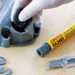 ⁦لوكتايت 3463 عجين 20 جرام  LOCTITE -METAL MAGIC SET⁩ - الصورة ⁦2⁩