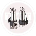 طلمبة غاطسة اي بي تي 1فاز 1حصان 17.5 متر صيني رايلك APT RAYLEK   WQD6-16-.75L1F