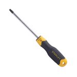 مفك توركس T20-120 مم ماركة استانلي موديل STANLEY CUSHION GRIP STHT65150-8