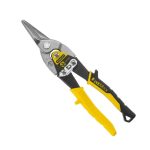 مقص صاج سوستـة يدوى عدل 10 بوصة ماركة استانلي موديل STANLEY 2-14-563