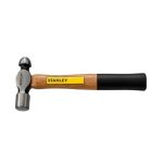 شاكوش بيضة يد خشب 300 جم ماركة استانلي موديل STANLEY STHT54190-8