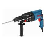⁦شاكوش تخريم و تكسير بوش 26 مم يمين/شمال 3 حركه الماني موديل BOSCH - GBH 2-26 F⁩ - الصورة ⁦2⁩