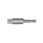 أدابتور اكس 1/4x1/4 بوصة طول 65مم موديل 6AB1465 تايواني KWG
