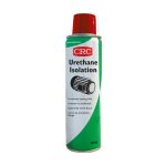 سي أر سي ورنيش عازل أحمر CRC URETHANE RED 300 M