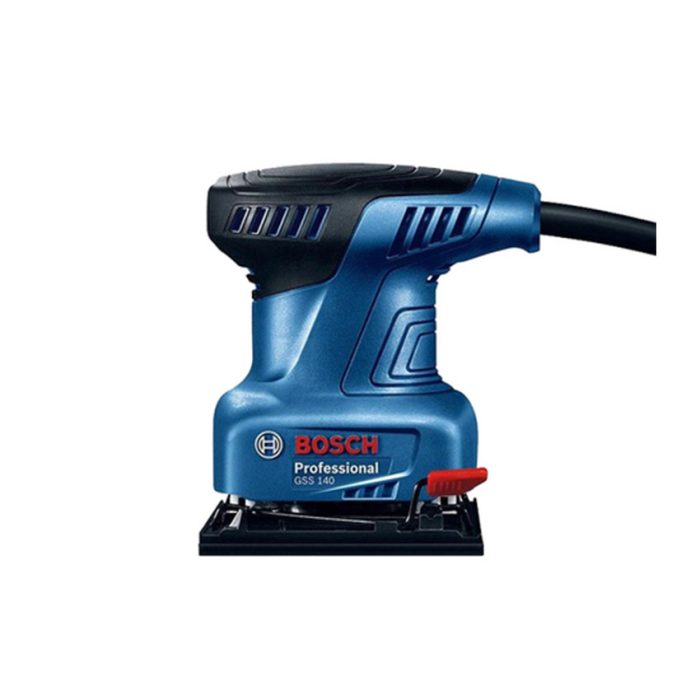 ⁦صنفرة ترددية بوش 220 وات صيني BOSCH - GSS-140⁩ - الصورة ⁦1⁩