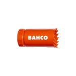 بنط منشارية باهكو بايمتال أوروبي 89 مم BAHCO 4