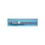 وصلة هواء درع سوستة إيطالي مقاس 8- 10 مم موديل FG  -  Mod.38G