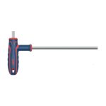 مفتاح الن يد حرف T هكس طويل 10 مم(CRV) أي بى تى موديل  APT AH521510-10