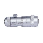 ميكرومتر قياس داخلي انبوبي 75-100 مم اكيود دقة 0.01 مم  ACCUD