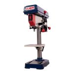 مثقاب تزجـة 13مم 180 وات 220 فولت اي بي تي موديل APT DP20013B-180
