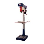 مثقاب شجرة 32 مم 1500وات 220 فولت اي بي تي موديل APT DP51032F-1500