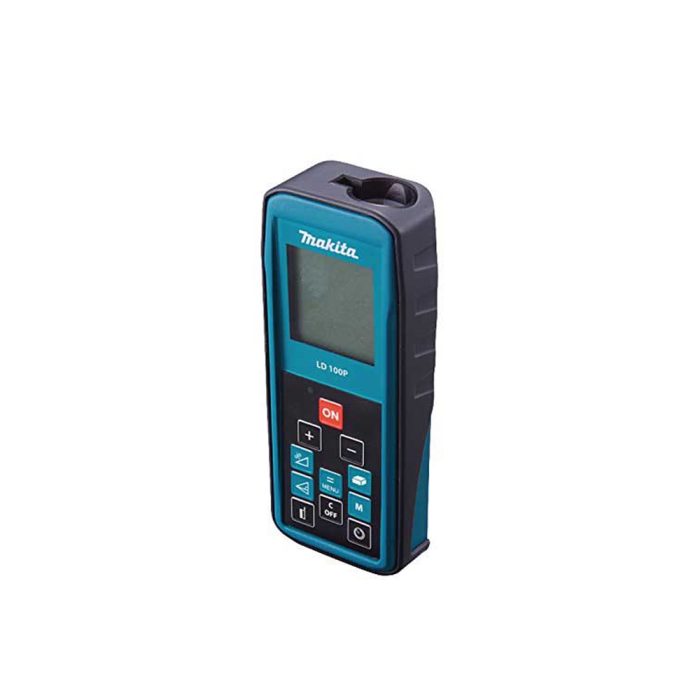 ⁦متر ليزر ماكيتا 100 متر اوتوماتيك موديل MAKITA - LD100P⁩ - الصورة ⁦1⁩