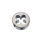 لقمة قلاوظ قطر 25" ألماني M-HSS مقاس 8- 1.25 فولكل موديل 27442 VOLKEL