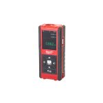 متر ليزر ميلوكي 100 متر MILWAUKEE LDM100