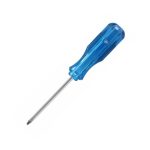 مفك دق عادة شفاف سلاح للاخر 150X8 مم   موديل APT 506003