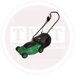 ماكينة قص نجيله صينى 18 بوصة محرك 4 حصان  APT - AC2052SS DW10401 Briggs B&S 500E