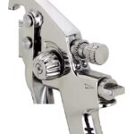 ⁦مسدس دوكو سوكرتاة خدمة شاقة 1 لتر 1.8مم اي بي تي موديل   APT AB-17S 1.8mm⁩ - الصورة ⁦5⁩