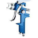 ⁦مسدس دوكو مقلوب خدمة شاقه 600 سم  1.4 مم اي بي تي موديل  APT HK-827 1.4 MM⁩ - الصورة ⁦3⁩