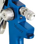 ⁦مسدس دوكو مقلوب خدمة شاقه 600 سم  1.4 مم اي بي تي موديل  APT HK-827 1.4 MM⁩ - الصورة ⁦4⁩