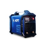 ماكينة لحام اي بي تي 250 أمبير إنفيرتور ديجتال شنطه  مشتملات موديل - APT SOLDA-250