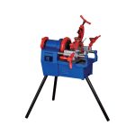 ماكينة قلاوظ كهرباء بموتور صناعي اي بي تي 750 وات  1 حصان1/2-2 بوصه  موديل  APT DW-T50