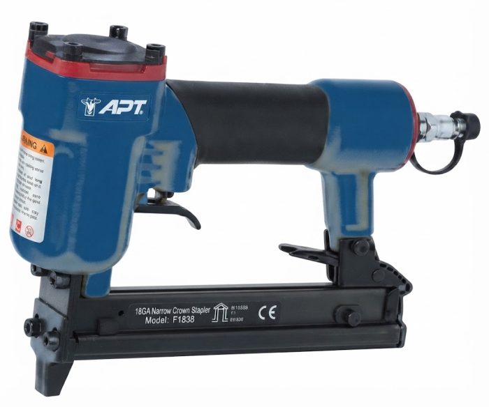 ⁦دباسة صناعية دبوس اي بي تي مقاس 6- 22مم APT  J-1022  10⁩ - الصورة ⁦1⁩