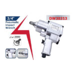 ⁦شنيور حل وربط 3/4 بوصه 2000 نيـوتن اي بي تي موديل APT DW30313⁩ - الصورة ⁦3⁩