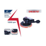 ⁦صنفرة مستديرة بالهواء 6 بوصه اي بي تي موديلAPT DW30707⁩ - الصورة ⁦3⁩