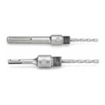 وصلة 400 مم SDS-Plus  + دليل  Adaptor اي بي تي موديل APT LC-C0300400