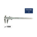 ⁦باكوليـس 60 بوصه 1500 مم علبة خشـب اي بي تي موديل  APT TYK1500-3⁩ - الصورة ⁦2⁩