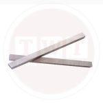 سكينة مخرطة صلب مستطيل 200-10-8 مم صينى APT HSS-10