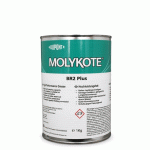 شحم جرافيتي بلي  MOLYKOTE BR-2 PLUS