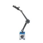 UNIVERSAL MAGNETIC STAND WITH ALUMINUM ARM 80kgf