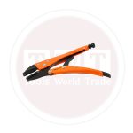 كلابة عدلة جريب اون أسود أسباني مقاس 7 بوصة  GRIP-ON