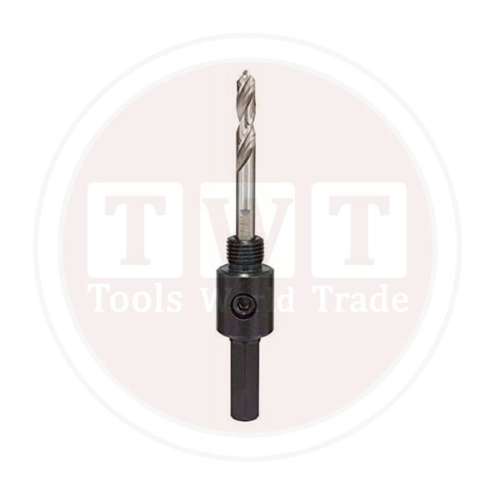 ⁦بنطه دليليه مقاس 14-30مم BOSCH HEX  SHANK ARBOR FOR 14-30MM⁩ - الصورة ⁦1⁩